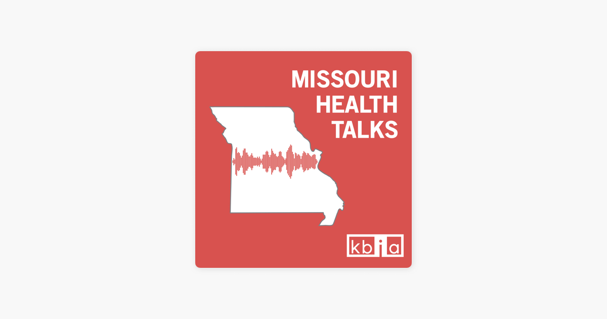 Missouri Health Talks on Apple Podcasts ‎Missouri Health Talks on Apple Podcasts