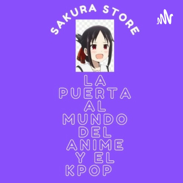 "Sakura Store"