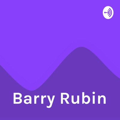 Barry Rubin show