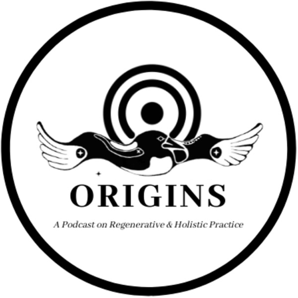 Origins: Holistic Learning & Regenerative Practice by Originateve