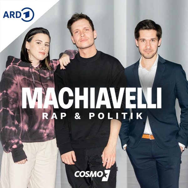 Machiavelli - Rap und Politik