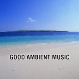Ambient music radio's Podcast