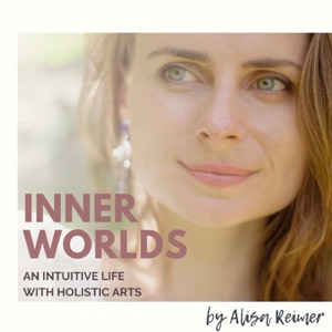 Inner Worlds - An intuitive life with holistic arts