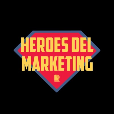 Héroes del Marketing