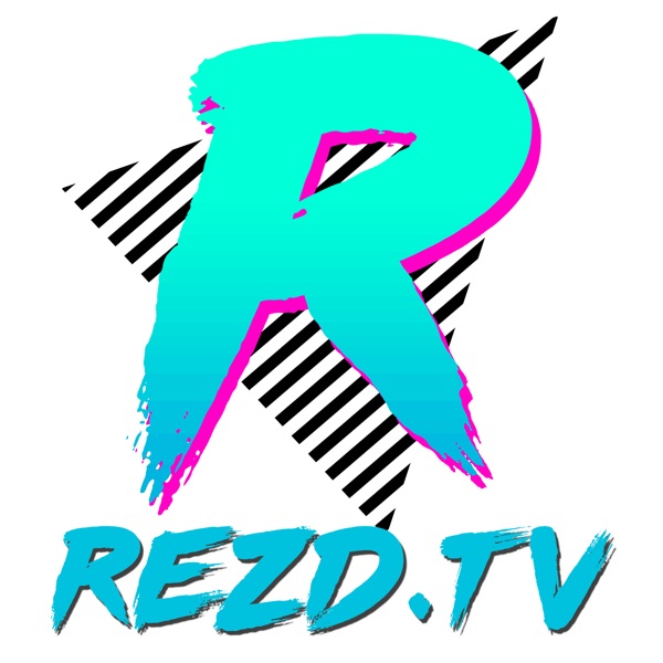 REZD.tv Network Artwork