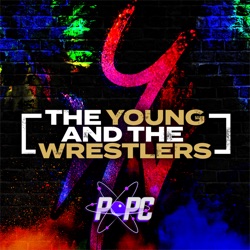 Interviewing Kofi Kingstson, WWE Live, & WWE 2K20 | The Young & The Wrestlers