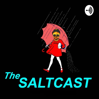 SaltCast