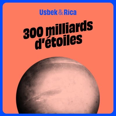 300 milliards d'étoiles 300 milliards d'étoiles