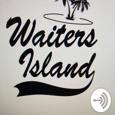 Waiters Island