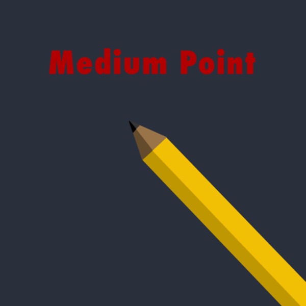 Medium Point