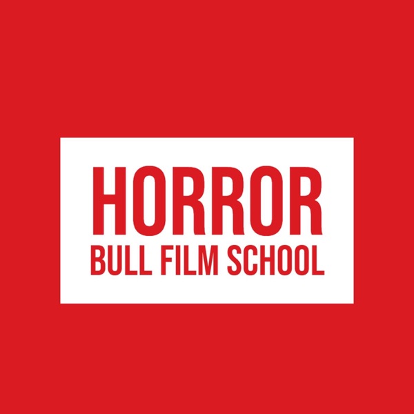 Artwork for Horror Bull Film School