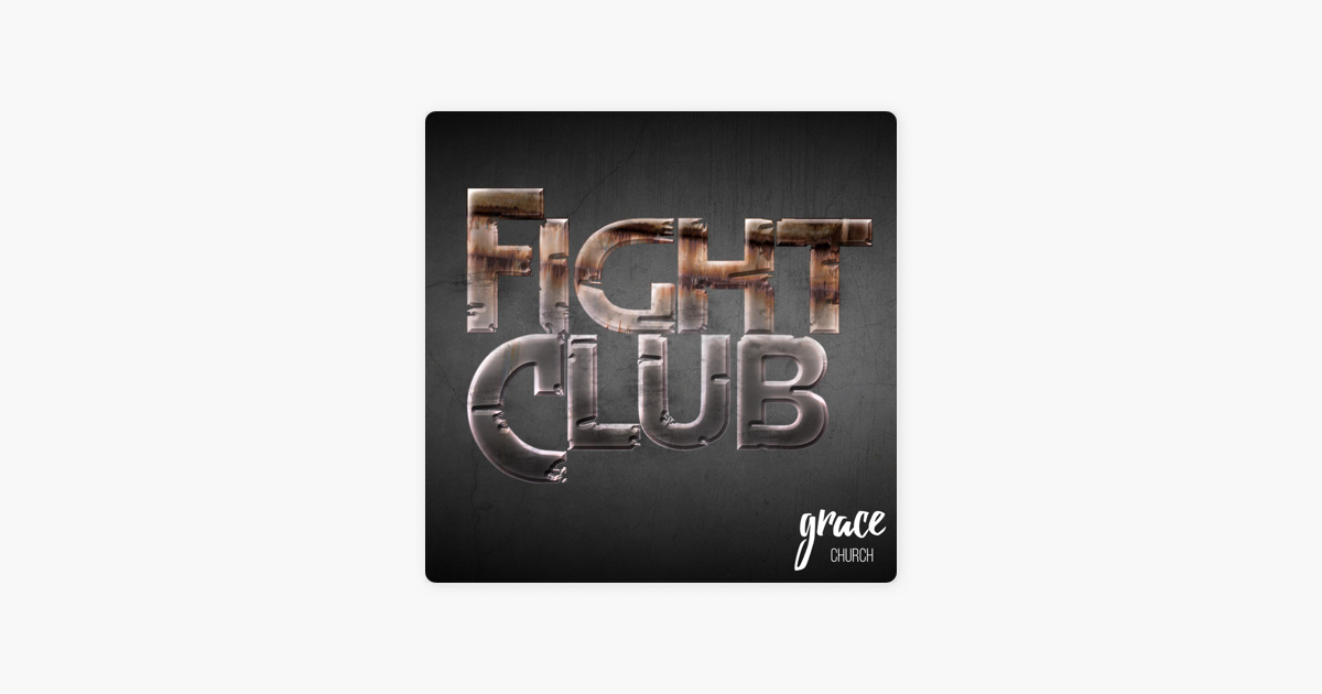 Fight Club on Apple Podcasts