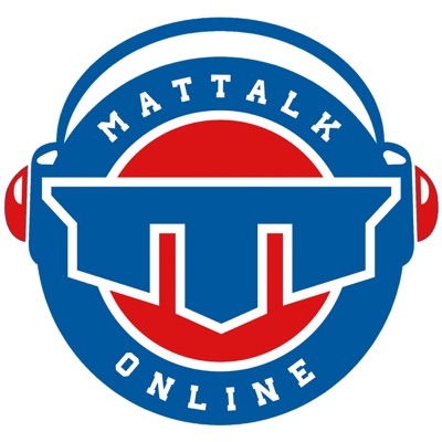 Mat Talk Podcast Network Mat Talk Podcast Network