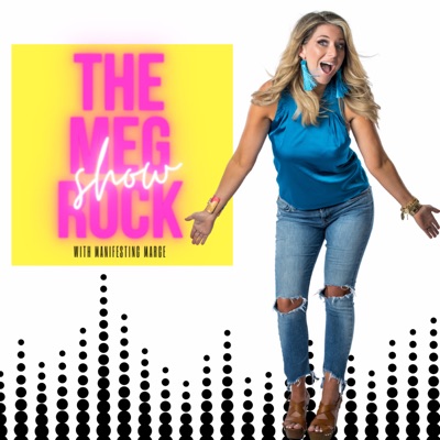 The Meg Rock Show:meg schwarzrock