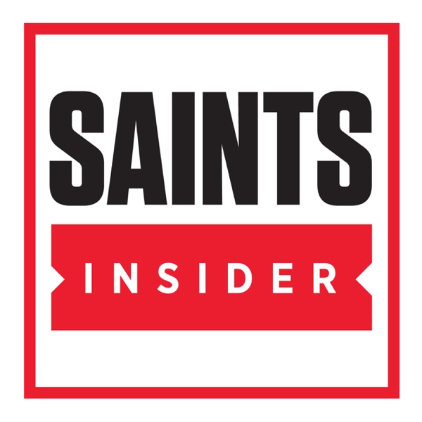 Saints Insider Artwork