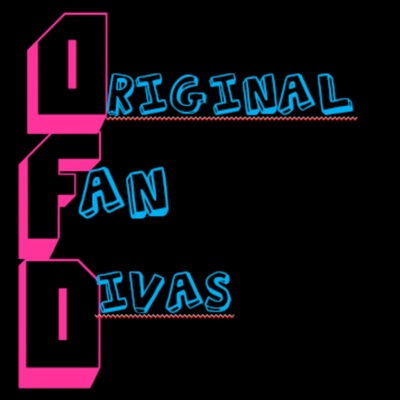 Original Fan DIVAS