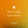 Tech Talks - Apple, Inc.