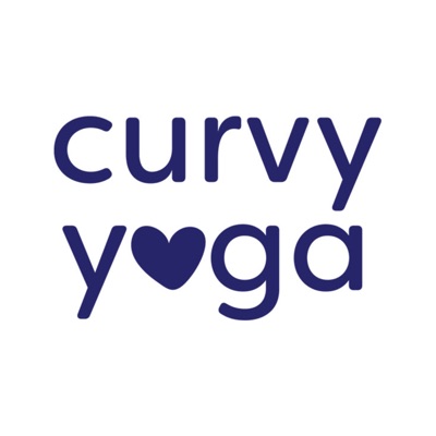 Love, Curvy Yoga Love, Curvy Yoga