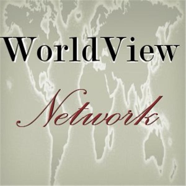 WorldView Network Artwork