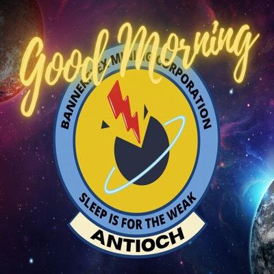 Good Morning Antioch