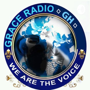 GRACE RADIO GH