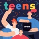 Мел.Teens