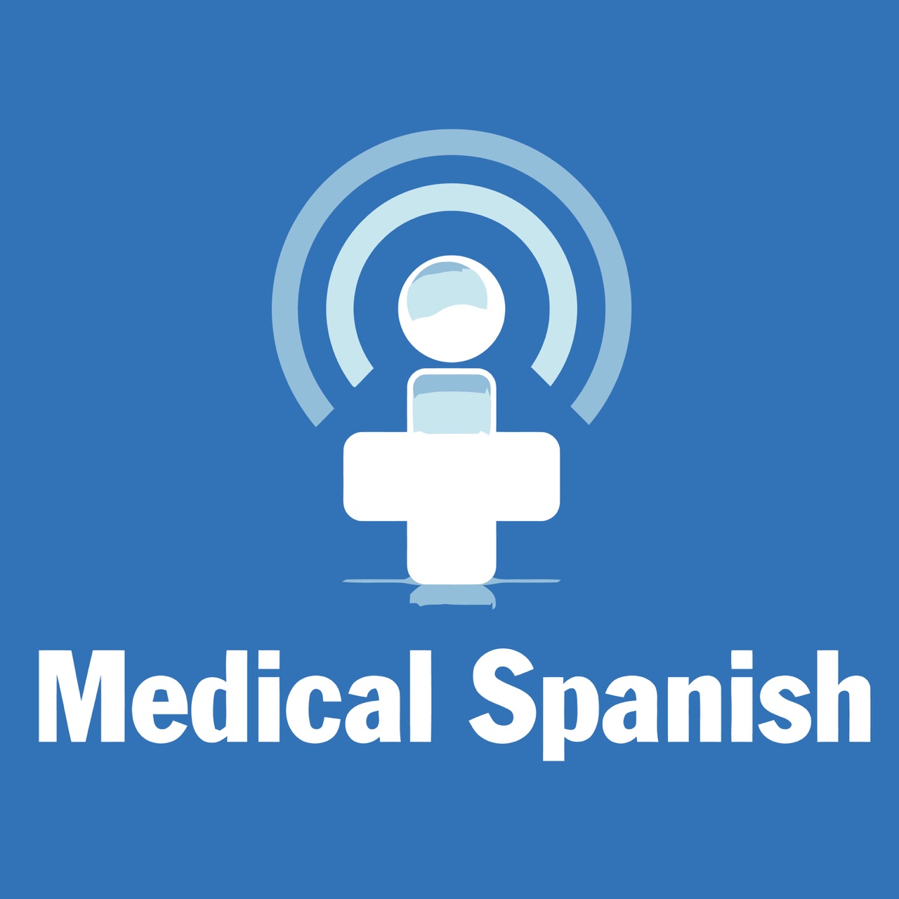 Lung Nodule on CT scan in Spanish Medical Spanish Podcast Podcast