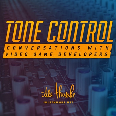 Tone Control Tone Control