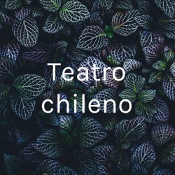 Teatro chileno