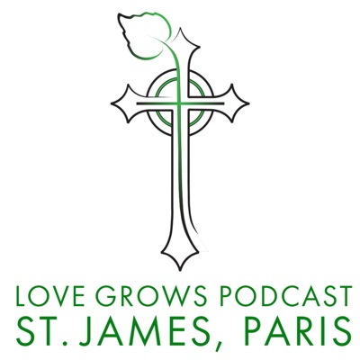 Love Grows @ St. James, Paris