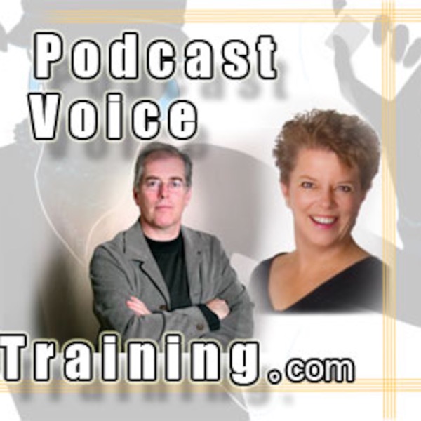 Podcast Voice Training