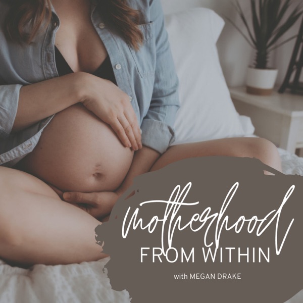 Motherhood From Within Artwork