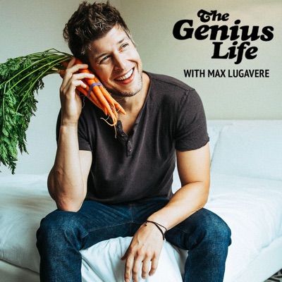 The Genius Life:Max Lugavere