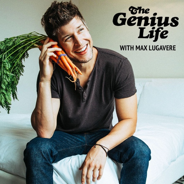 The Genius Life podcast show image
