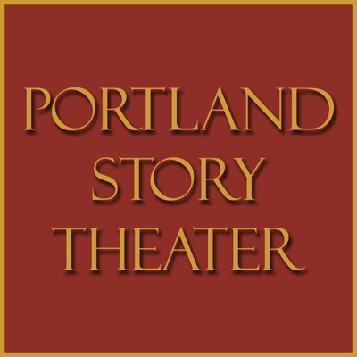 PDXstorytheater