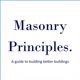 Masonry Principles Podcast