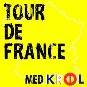 Tour de France med KRØL