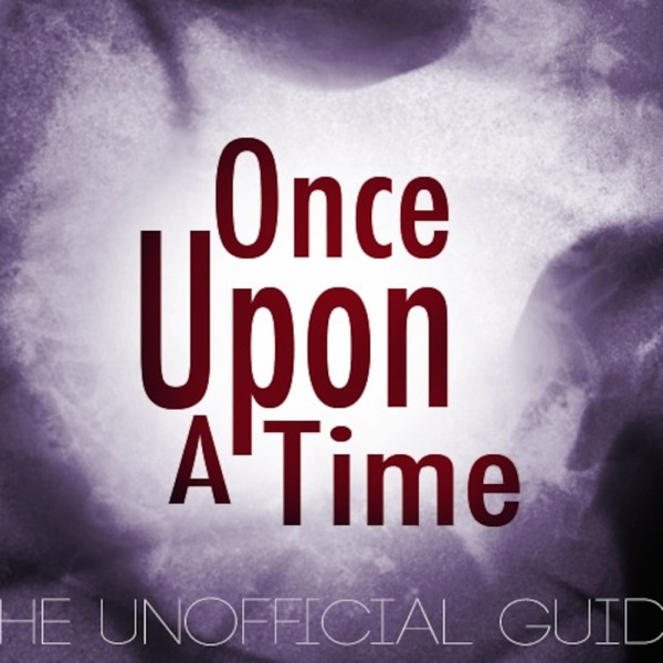 Once Upon A Time: The Unofficial Guide image