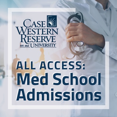 All Access: Med School Admissions:Christian Essman