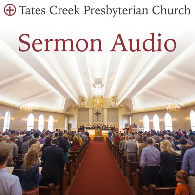 TCPC Sermon Audio