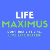 Life Maximus artwork