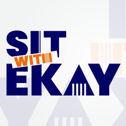 Sit with Ekay