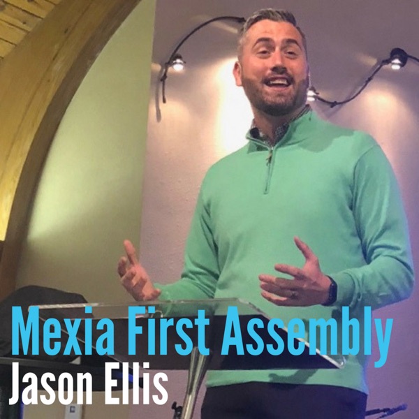 Mexia First Assembly