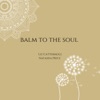 Balm To The Soul - Energy Healing to soothe mind, body and soul artwork