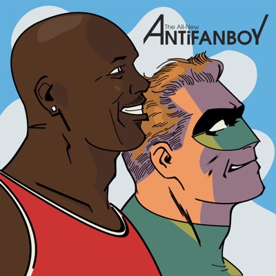 ANTiFanboy Podcast