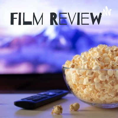 Film Review - UOS:Dr. Reem Alhajji