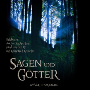 ITH – Sagen & Götter