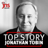 Top Story with Jonathan Tobin - JNS Podcasts
