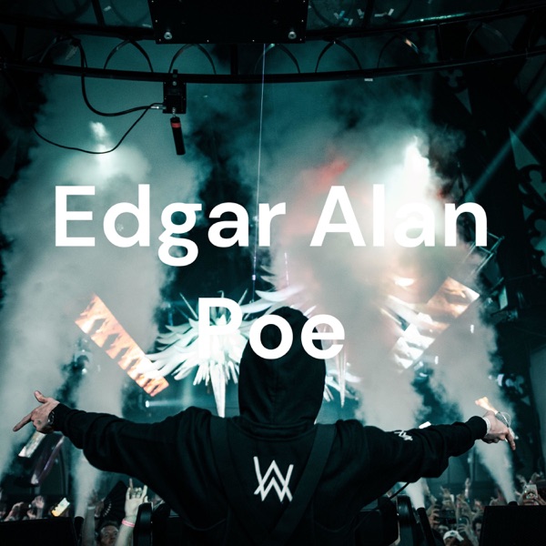 Edgar Alan Poe