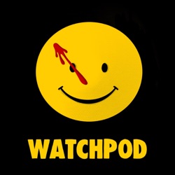 Watchpod - El podcast de Watchmen en español